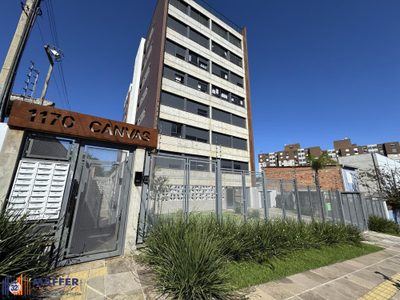 Apartamento, 2 quartos, 68 m² - Foto 1