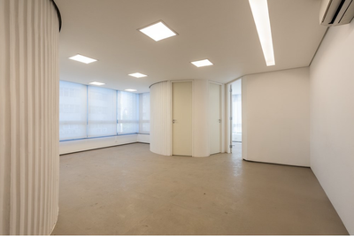 Sala-Conjunto, 196 m² - Foto 1