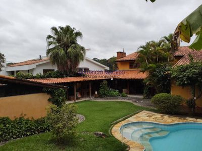 Casa, 5 quartos, 685 m² - Foto 4