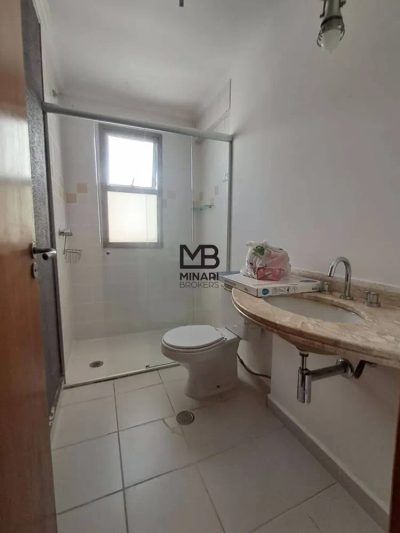 Apartamento, 2 quartos, 80 m² - Foto 4