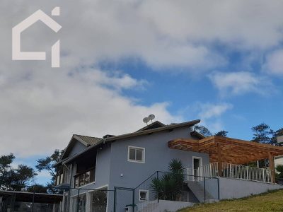 Casa de Condomínio, 5 quartos - Foto 4