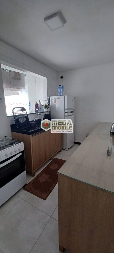 Apartamento, 1 quarto, 34 m² - Foto 3