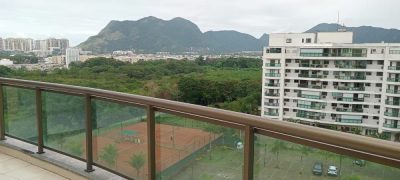 Cobertura, 3 quartos, 179 m² - Foto 1