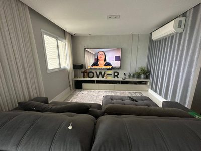 Apartamento, 3 quartos, 202 m² - Foto 3