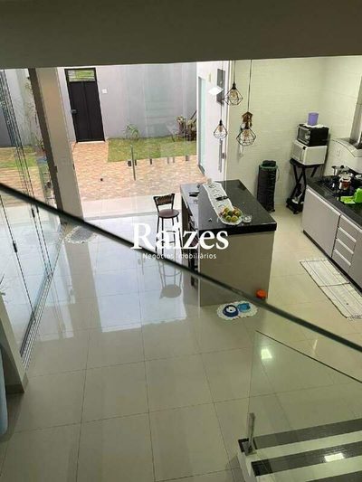 Casa, 4 quartos, 233 m² - Foto 5