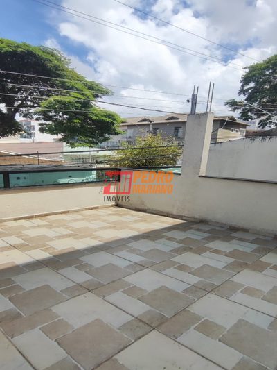 Sobrado, 3 quartos, 120 m² - Foto 5
