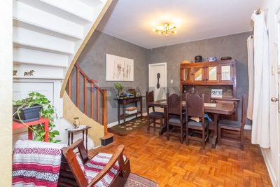 Casa, 3 quartos, 163 m² - Foto 5