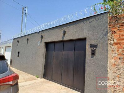 Casa, 2 quartos, 80 m² - Foto 1