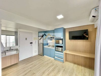 Apartamento, 1 quarto, 29 m² - Foto 4