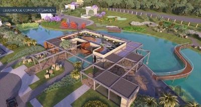 Terreno, 631 m² - Foto 2