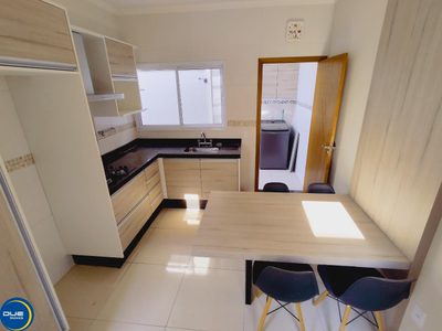 Casa, 3 quartos, 114 m² - Foto 5