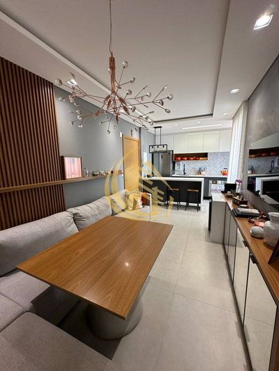 Apartamento, 2 quartos, 53 m² - Foto 5