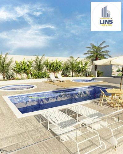 Apartamento, 2 quartos, 47 m² - Foto 5