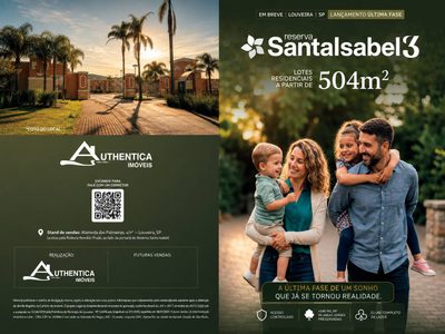 Terreno, 504 m² - Foto 1