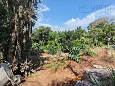 Terreno, 411 m² - Foto 5