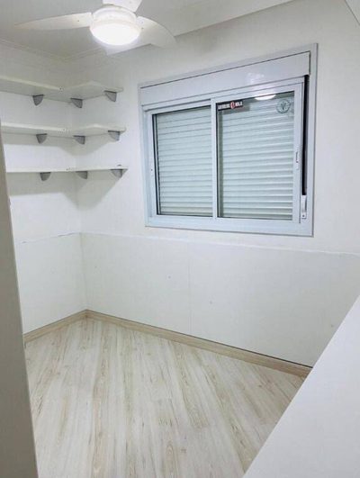 Apartamento, 3 quartos, 110 m² - Foto 3