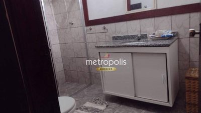 Sobrado, 3 quartos, 127 m² - Foto 1