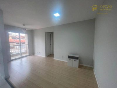 Apartamento, 2 quartos, 47 m² - Foto 5