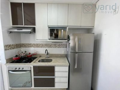 Apartamento, 2 quartos, 46 m² - Foto 3