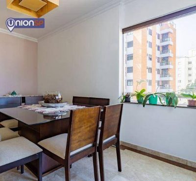Apartamento, 3 quartos, 190 m² - Foto 3