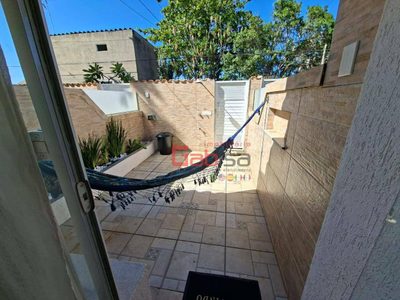 Casa de Condomínio, 3 quartos - Foto 3