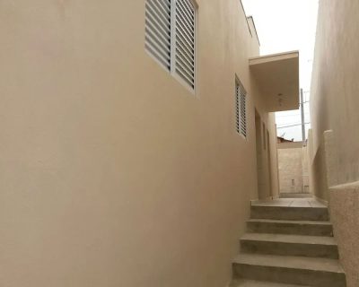 Casa, 2 quartos, 61 m² - Foto 3