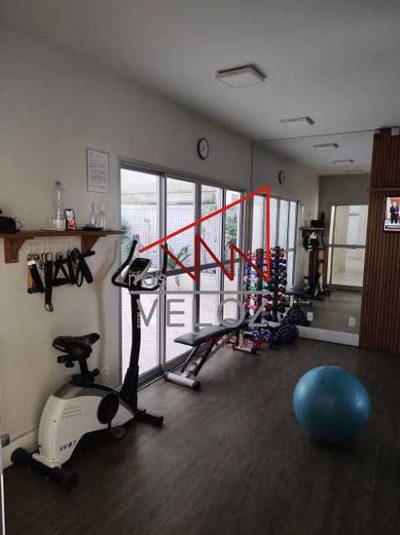 Apartamento, 1 quarto, 56 m² - Foto 5