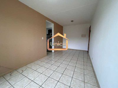 Apartamento, 2 quartos, 54 m² - Foto 2
