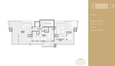 Apartamento, 3 quartos, 75 m² - Foto 3