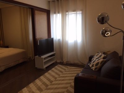 Flat/Apart Hotel, 2 quartos, 55 m² - Foto 5