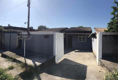 Casa, 2 quartos, 60 m² - Foto 1