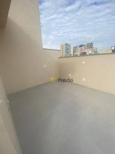 Cobertura, 2 quartos, 124 m² - Foto 2