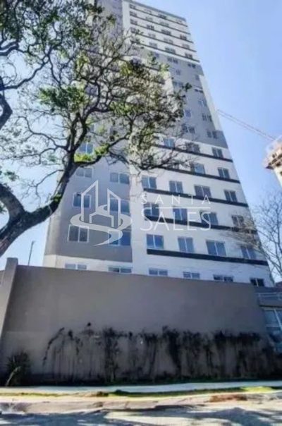 Apartamento, 2 quartos, 35 m² - Foto 1