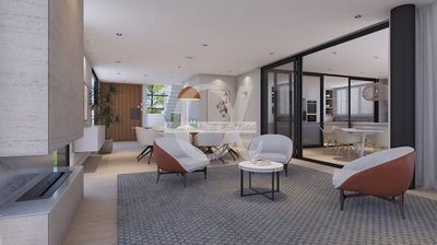 Casa, 4 quartos, 604 m² - Foto 5