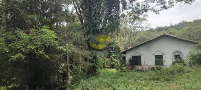Terreno, 10 hectares - Foto 1