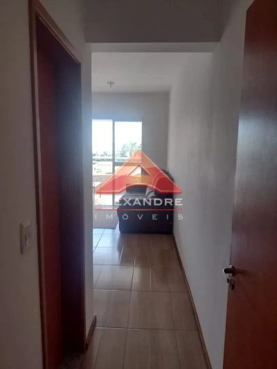 Apartamento, 2 quartos, 57 m² - Foto 3