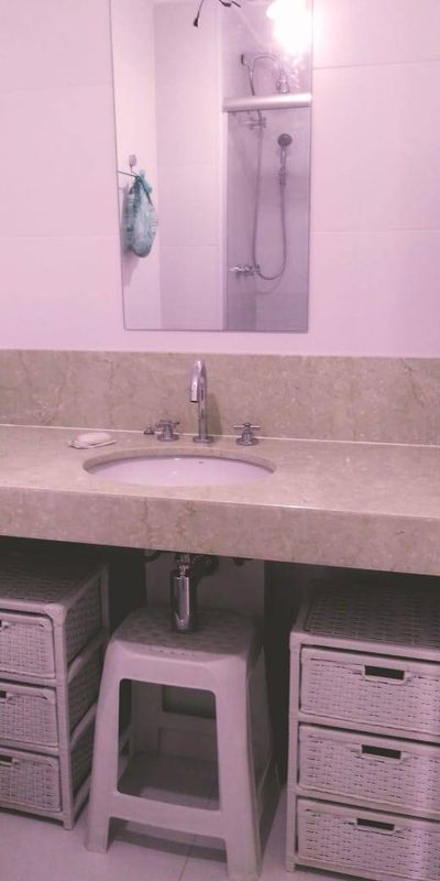 Apartamento, 1 quarto, 18 m² - Foto 4