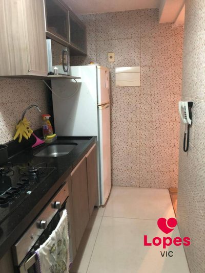 Apartamento, 2 quartos, 55 m² - Foto 2