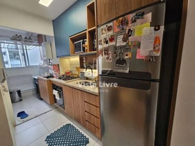 Apartamento, 2 quartos, 52 m² - Foto 5