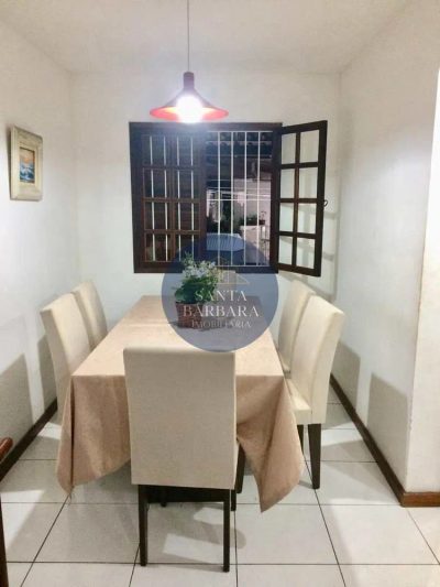 Casa, 3 quartos, 135 m² - Foto 1