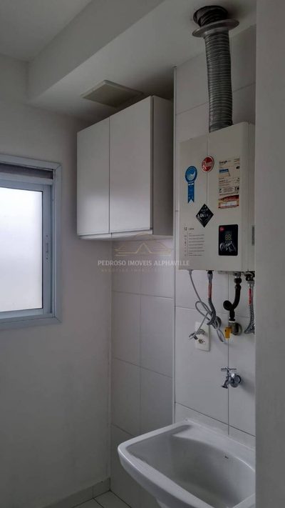 Apartamento, 1 quarto, 38 m² - Foto 4