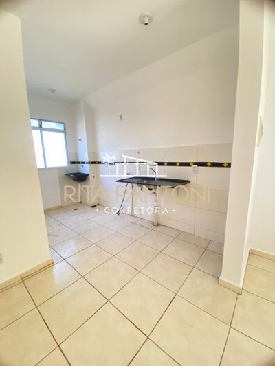 Apartamento, 2 quartos, 43 m² - Foto 2