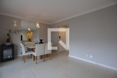 Apartamento, 3 quartos, 85 m² - Foto 5