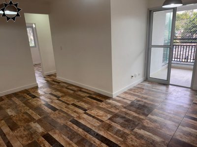 Apartamento, 3 quartos, 72 m² - Foto 5