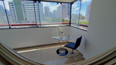 Apartamento, 4 quartos, 134 m² - Foto 1