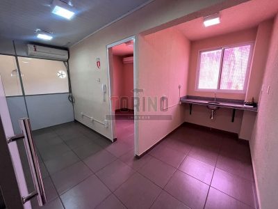 Depósito-Galpão, 188 m² - Foto 5