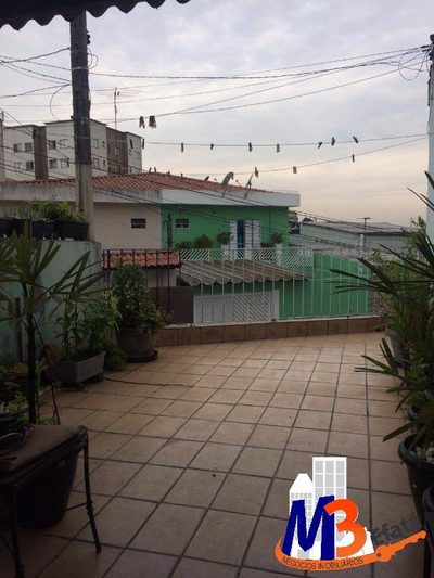 Sobrado, 3 quartos, 140 m² - Foto 5
