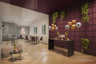 Apartamento, 2 quartos, 31 m² - Foto 5