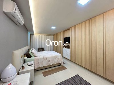Sobrado, 3 quartos, 209 m² - Foto 5