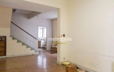 Sobrado, 3 quartos, 174 m² - Foto 2